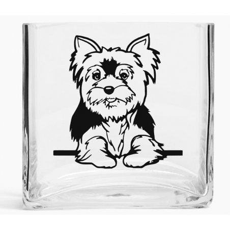 Tank Vase TVD(74)