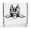 Tank Vase TVD(76)