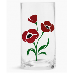 Cylinder Vase - Blank
