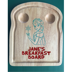 Wooden Meal Boards - Personalised-6
