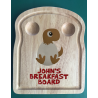 Wooden Meal Boards - Personalised-14