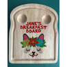 Wooden Meal Boards - Personalised-16