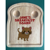 Wooden Meal Boards - Personalised-17