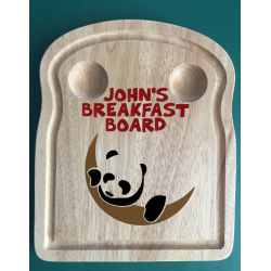 Wooden Meal Boards - Personalised-22