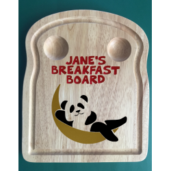 Wooden Meal Boards - Personalised-23