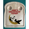 Wooden Meal Boards - Personalised-23