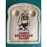 Wooden Meal Boards - Personalised-38