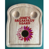 Wooden Meal Boards - Personalised-39