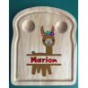 Wooden Meal Boards - Personalised-42