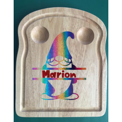 Wooden Meal Boards - Personalised-45