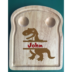 Wooden Meal Boards - Personalised-58
