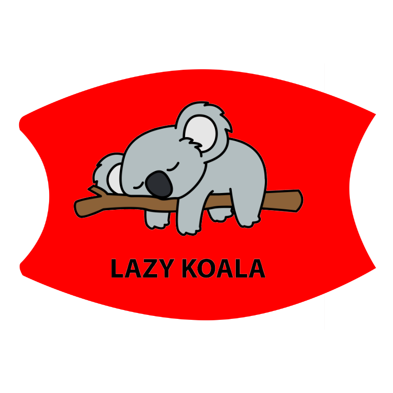 Lazy27