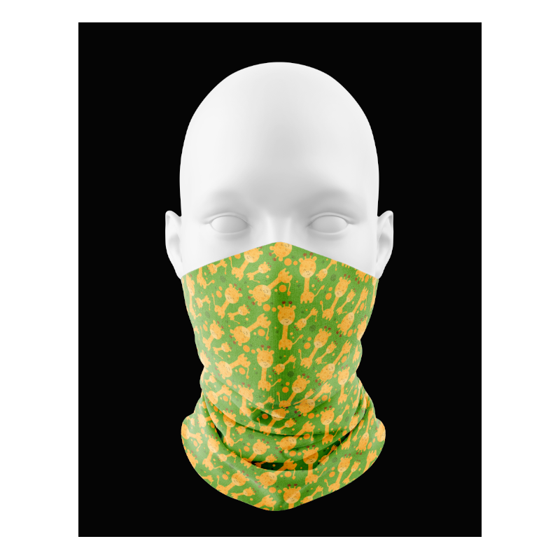 Snood  - 7