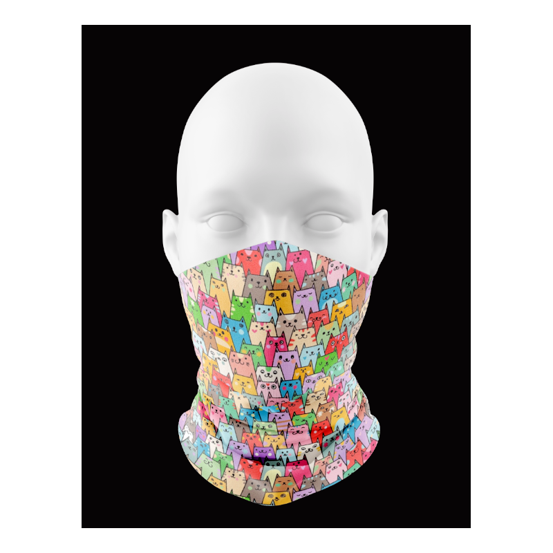 Snood  - 37