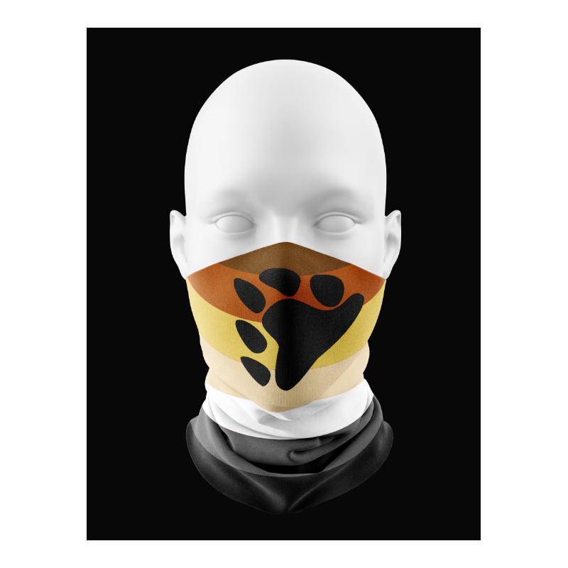 Snood  - 58