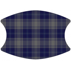 Edwards Tartan- 2 Layer