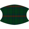 Owen Tartan - 2 Layer