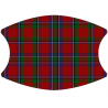 Sinclaire Tartan - 2 Layer