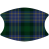 Hughes Tartan - 2 Layer
