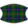 Jones Tartan - 2 Layer