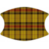 Morgan Tartan - 2 Layer