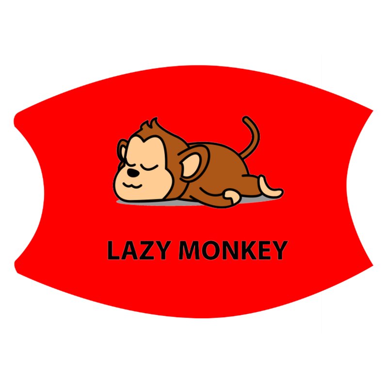 2 Layer Cotton Face Mask - CTM3