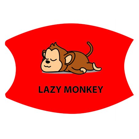 2 Layer Cotton Face Mask - CTM3