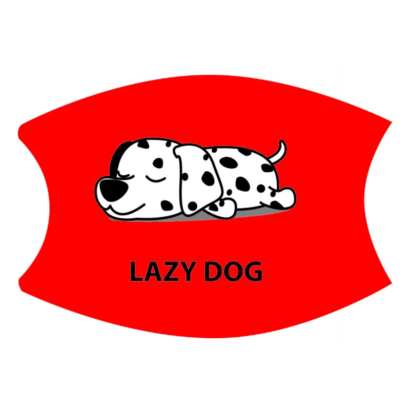 2 Layer Cotton Face Mask - CTM23