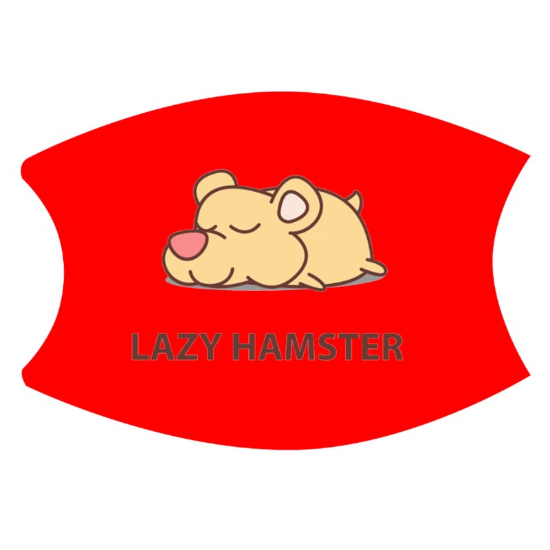 2 Layer Cotton Face Mask - CTM25