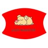2 Layer Cotton Face Mask - CTM25