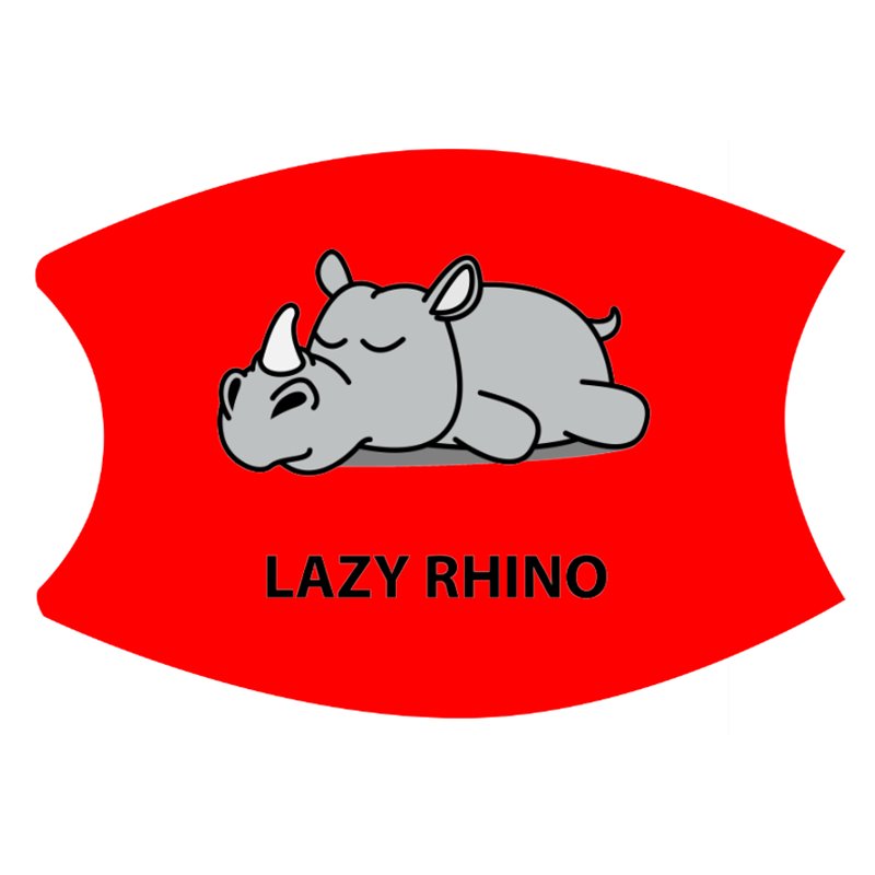 2 Layer Cotton Face Mask - CTM27