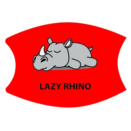 2 Layer Cotton Face Mask - CTM27