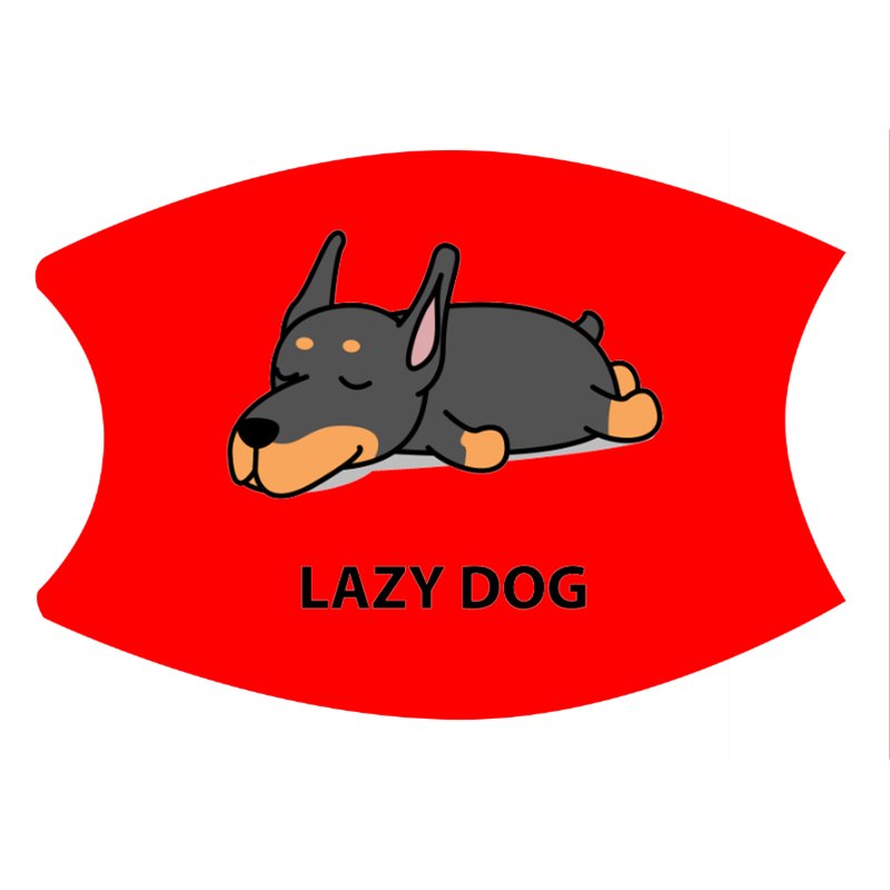 2 Layer Cotton Face Mask - CTM32