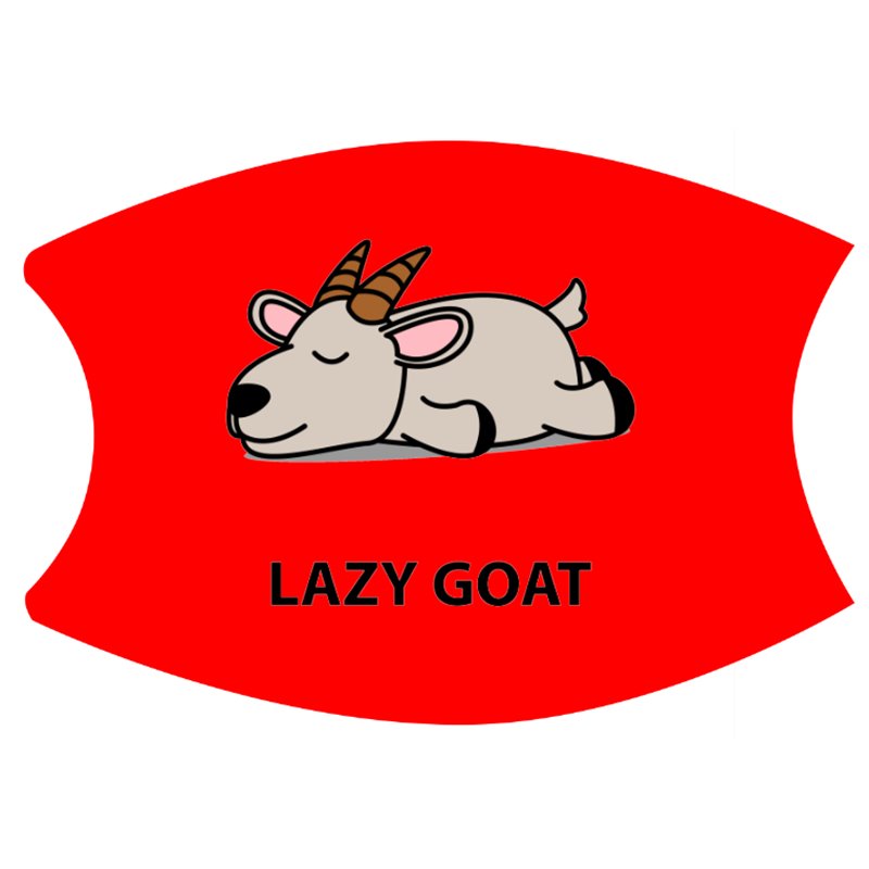 2 Layer Cotton Face Mask - CTM33