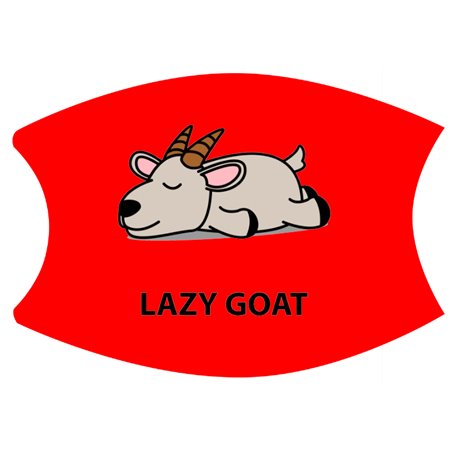 2 Layer Cotton Face Mask - CTM33