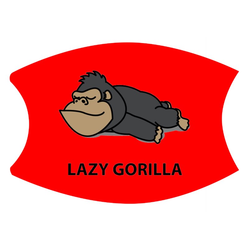 2 Layer Cotton Face Mask - CTM34