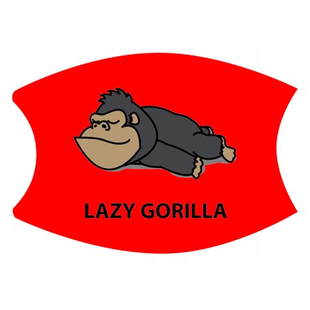 2 Layer Cotton Face Mask - CTM34