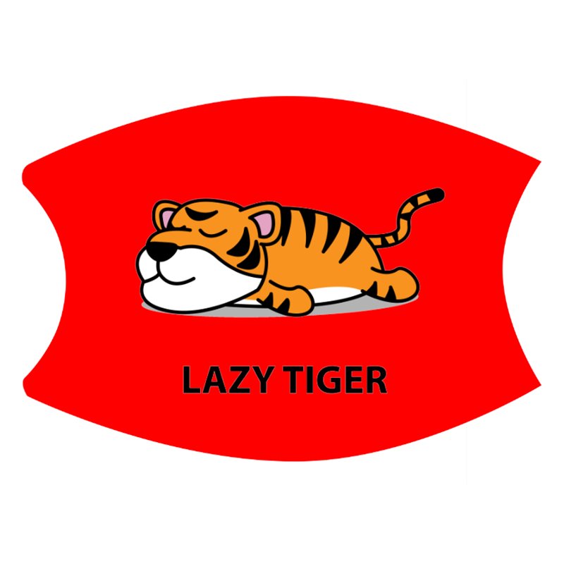 2 Layer Cotton Face Mask - CTM35