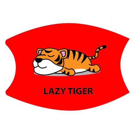 2 Layer Cotton Face Mask - CTM35