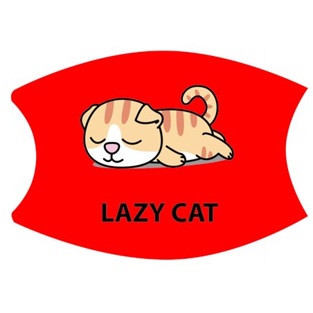 2 Layer Cotton Face Mask - CTM36