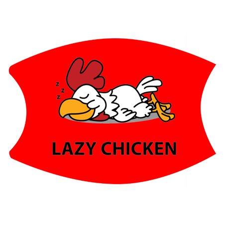 2 Layer Cotton Face Mask - CTM37