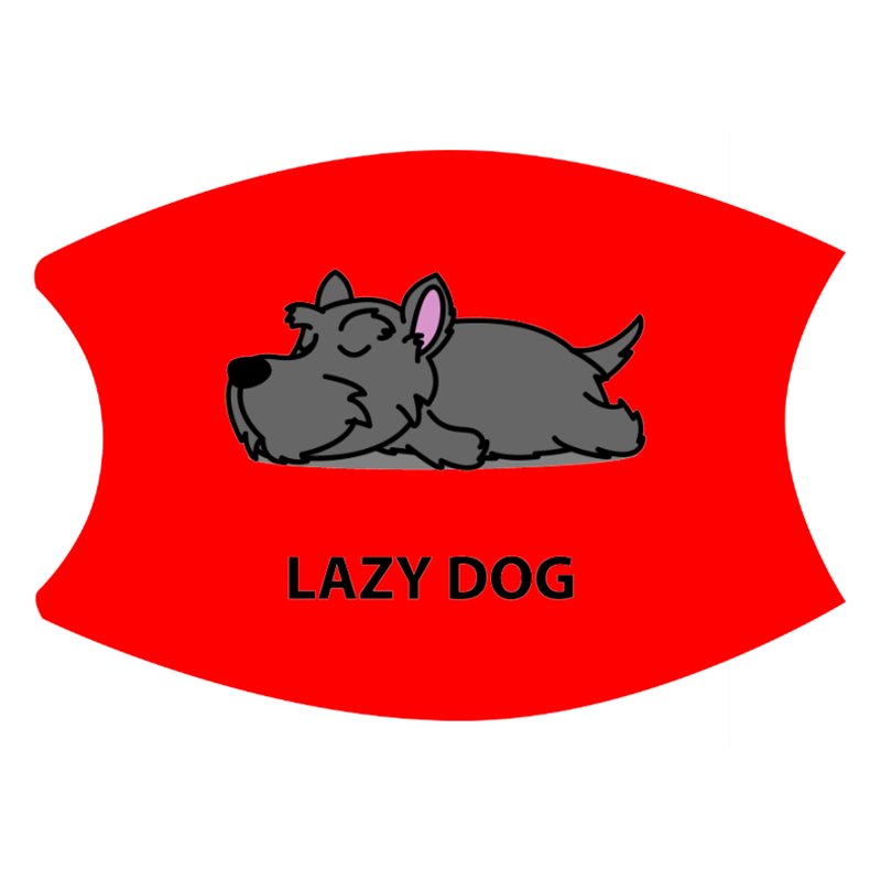 2 Layer Cotton Face Mask - CTM39