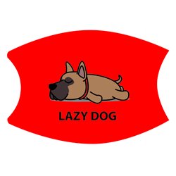 2 Layer Cotton Face Mask - CTM51