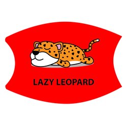 2 Layer Cotton Face Mask - CTM53