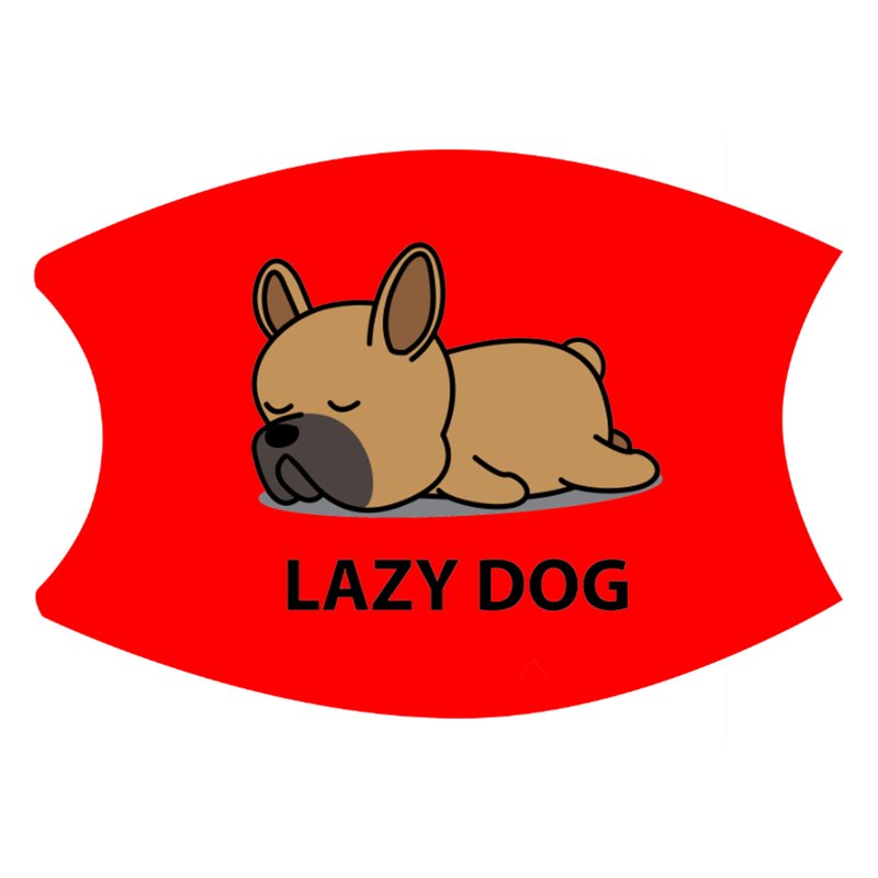 2 Layer Cotton Face Mask - CTM57