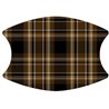 2 Layer Cotton Face Mask - CTM61