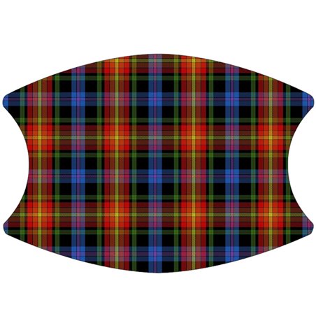 2 Layer Cotton Face Mask - CTM62