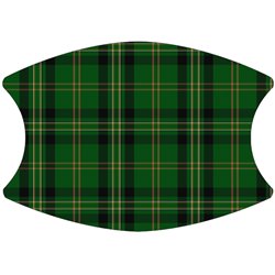 2 Layer Cotton Face Mask - CTM63