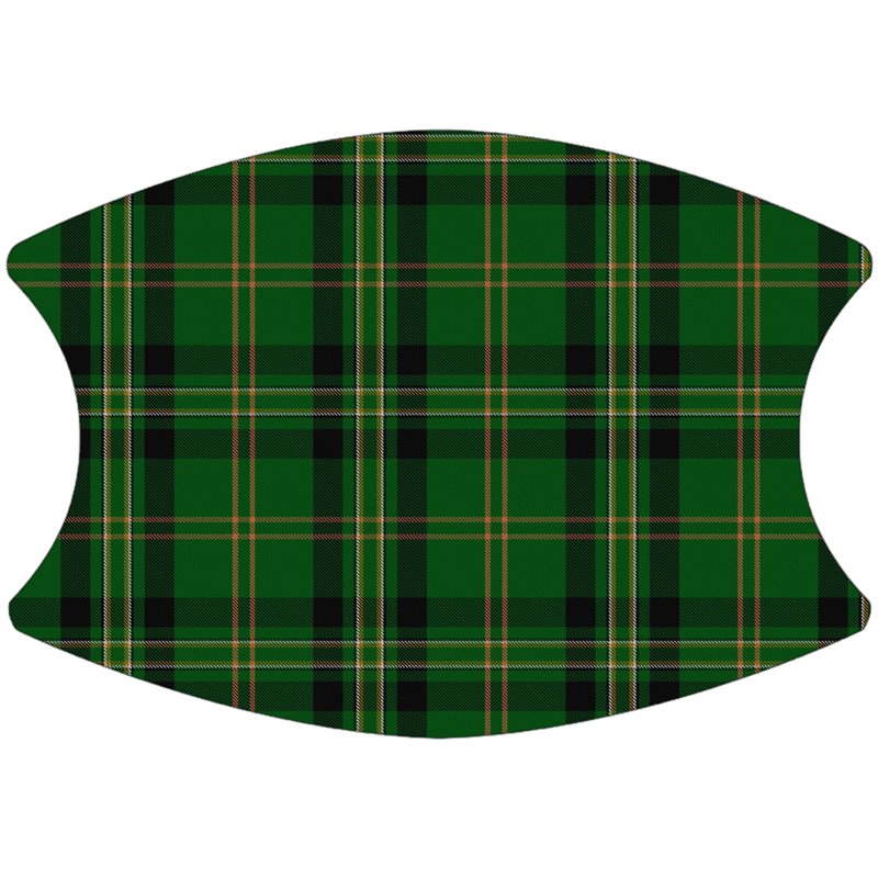 2 Layer Cotton Face Mask - CTM63