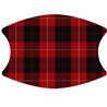 2 Layer Cotton Face Mask - CTM65